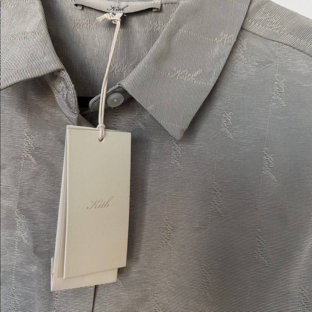 Kith Kylan Top - Picture 7 of 13